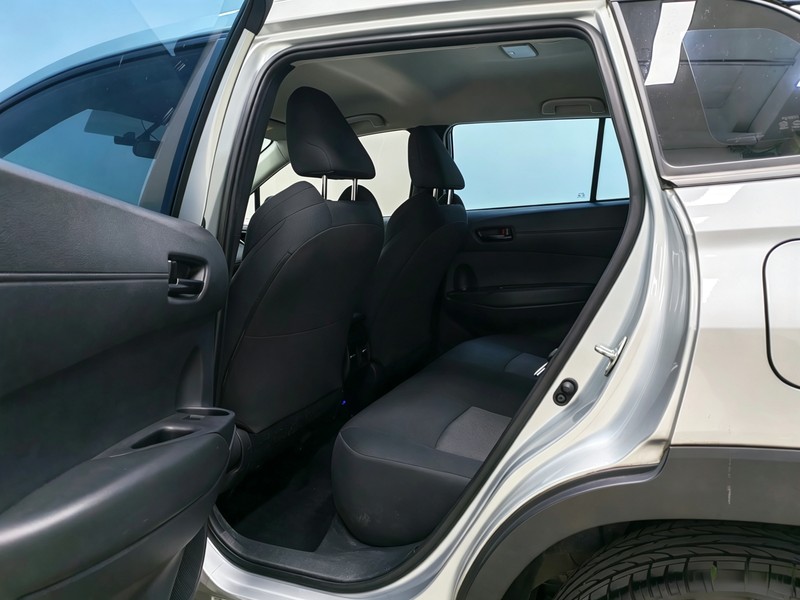 Toyota Frontlander 2023