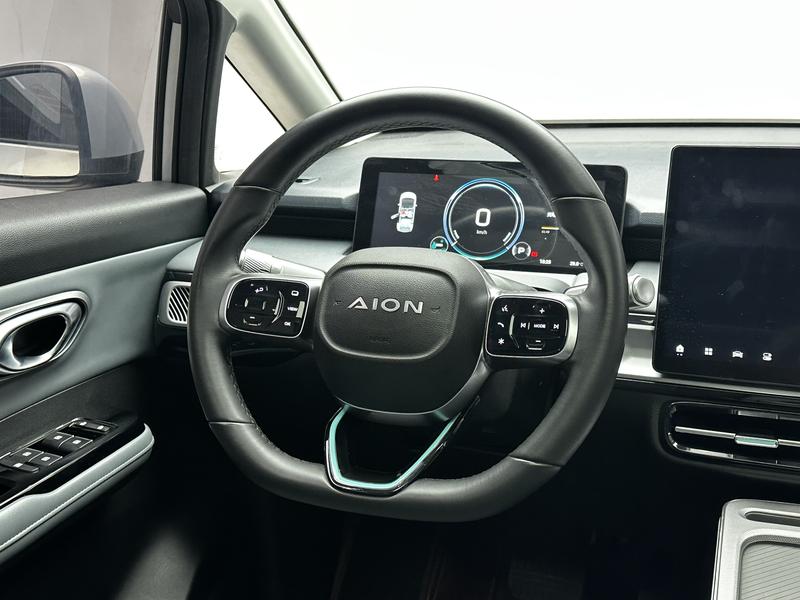 Aion AION Y 2023
