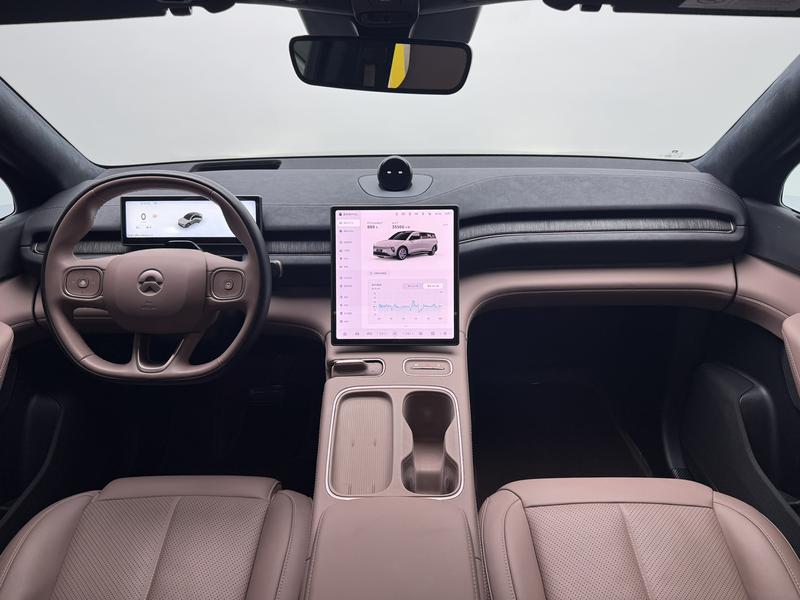 NIO NIO EC6 2024