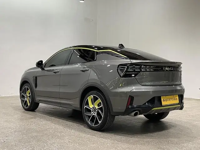 LYNK & CO Lynk 05 2.0TD two-wheel drive Halo
