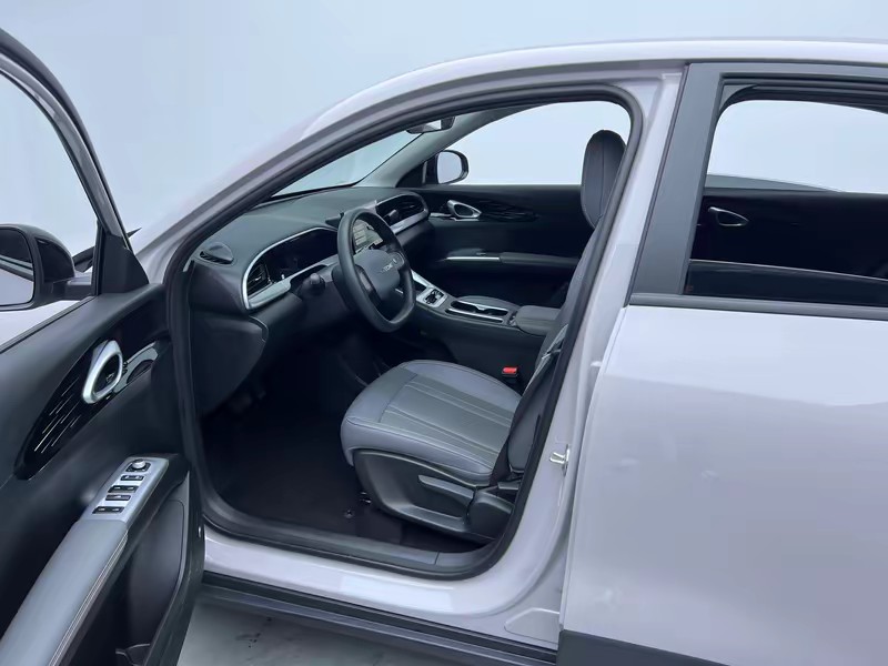 Geely Galaxy Wish Upon a Star 2026