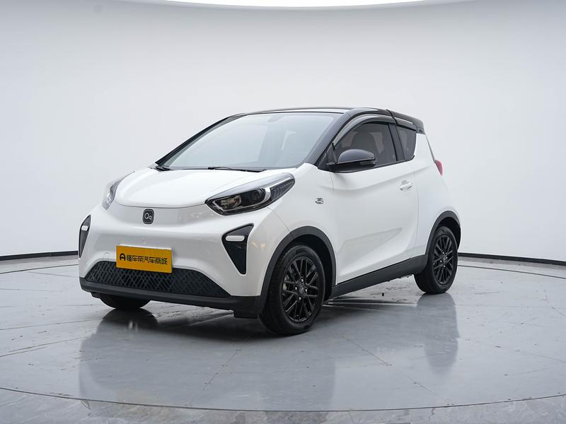 Chery QQ little ant 2024