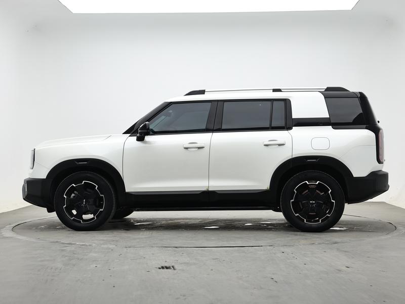 BAIC Off-Road Beijing Off road BJ30 2024