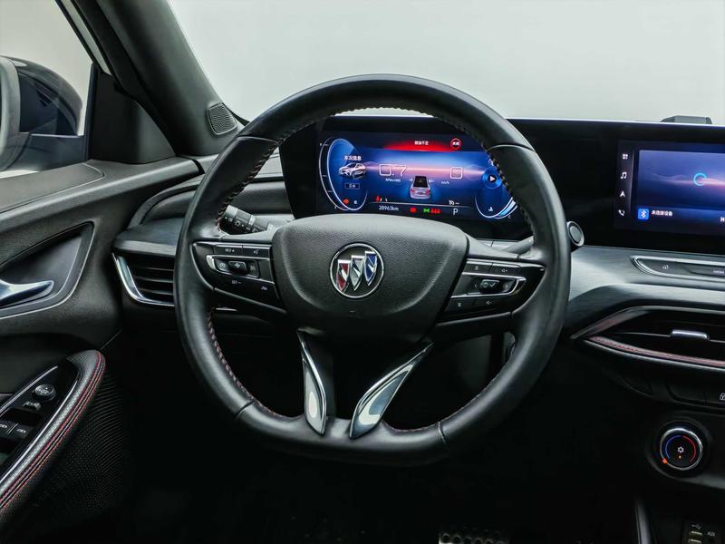 Buick Verano 2022