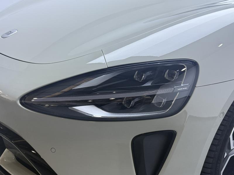 Xiaomi Auto Xiaomi SU7 2024