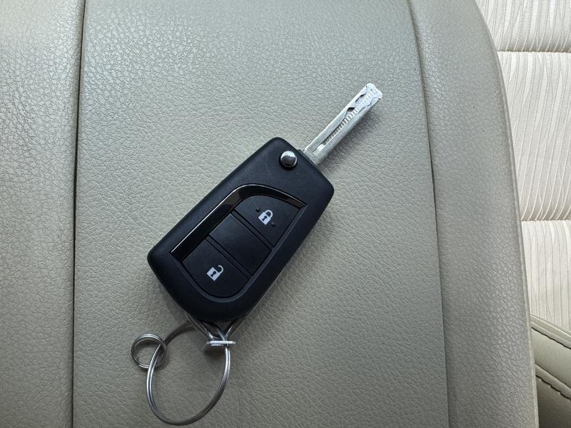 Toyota Highlander 2018