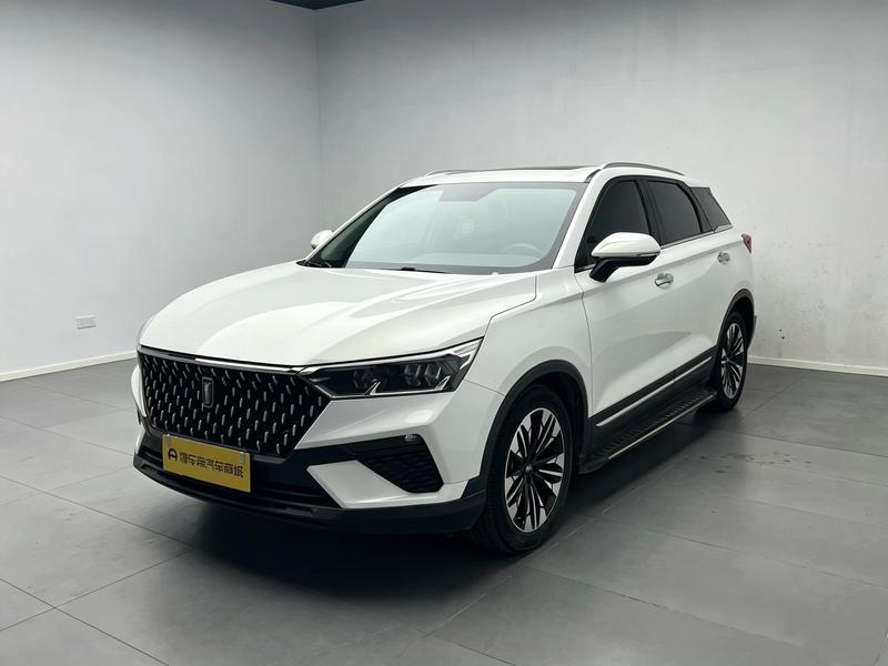 Bestune Besturn T77 2020