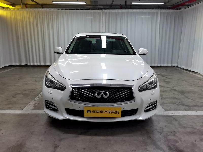 Infiniti Infiniti Q50L 2015