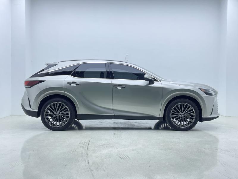 Lexus Lexus RX 2025