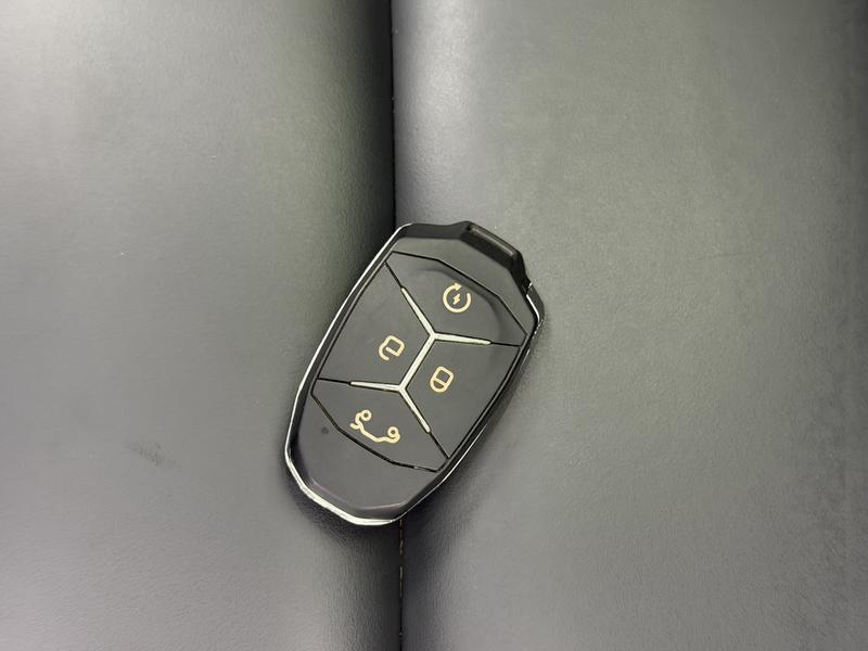 Lynk & Co Link 03 2022