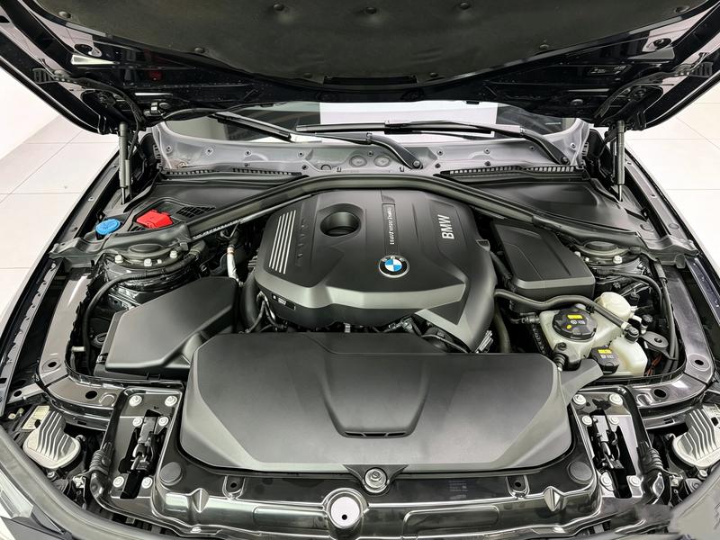 BMW BMW 4 Series 2020