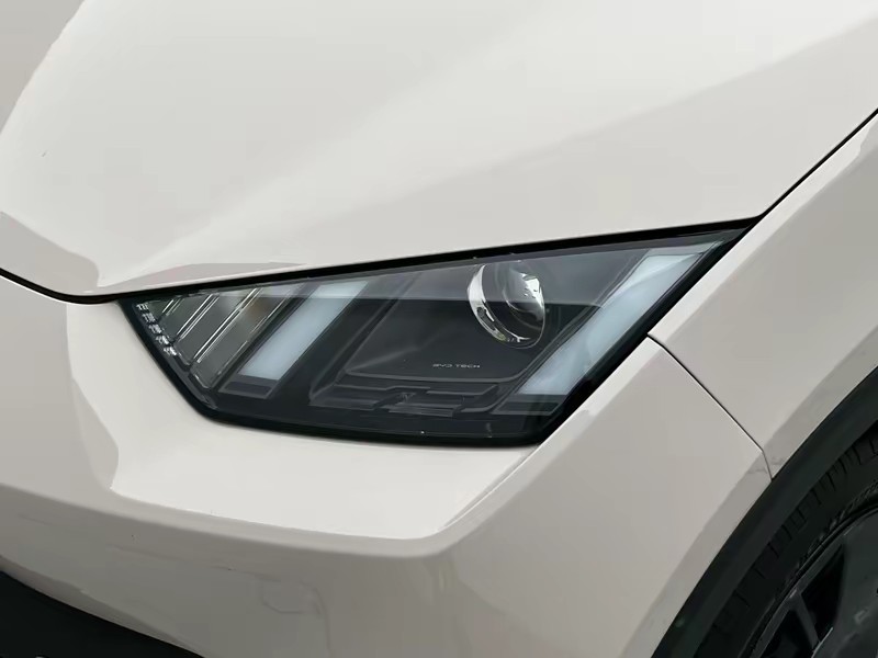 BYD seagull 2025