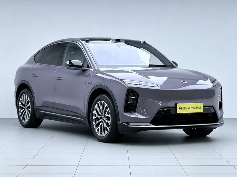 NIO NIO EC6 2025