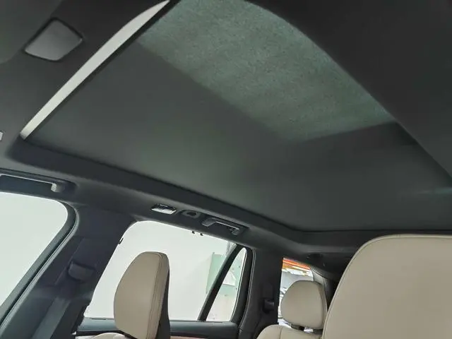 Volvo Volvo XC90 PHEV Facelifted E-drive hybrid T8 long battery life Zhizun Deluxe Edition 7-seater