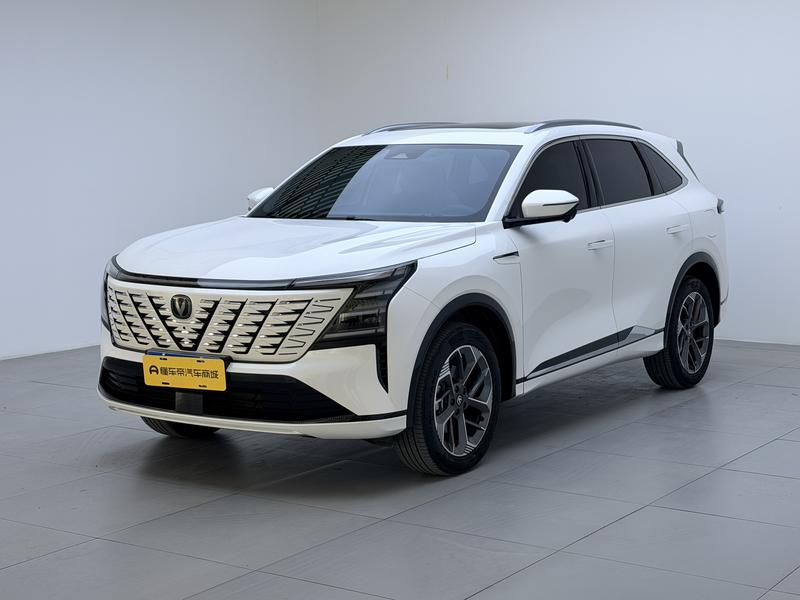 Changan Changan CS75 PLUS 2025