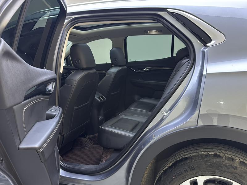 Buick Encore S 2022
