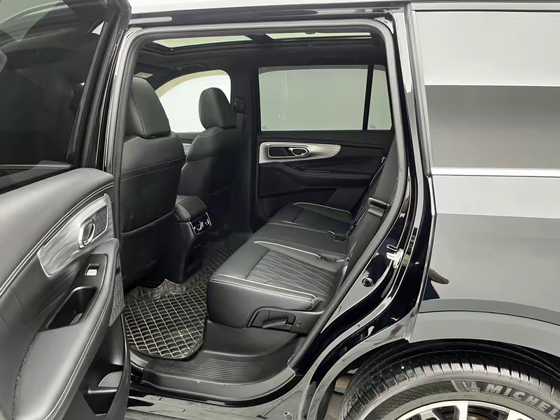 Trumpchi Trumpchi GS8 2025