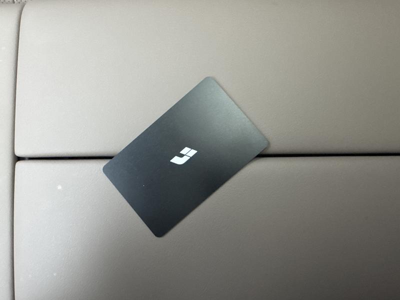 Li Auto Ideal i6 2025