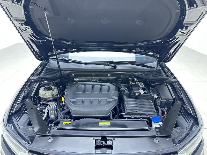 Volkswagen Magotan 2023