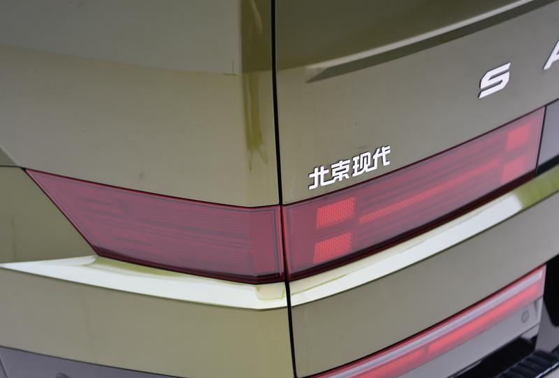 Hyundai Shengda 2024