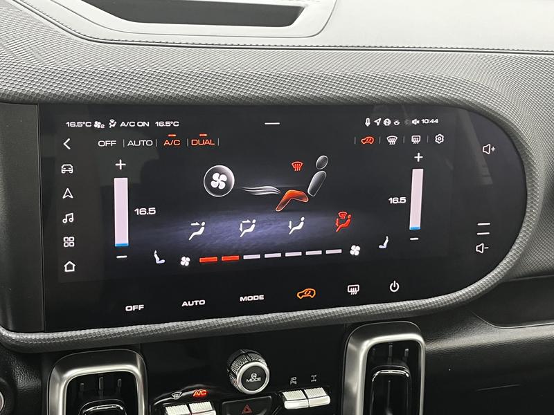 Haval Haval Big Dog 2024