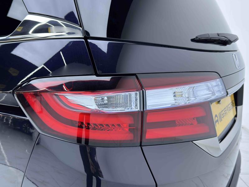 Honda Odyssey 2019