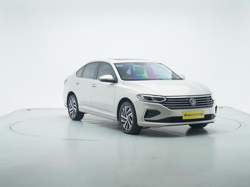 Volkswagen Lavida 2023
