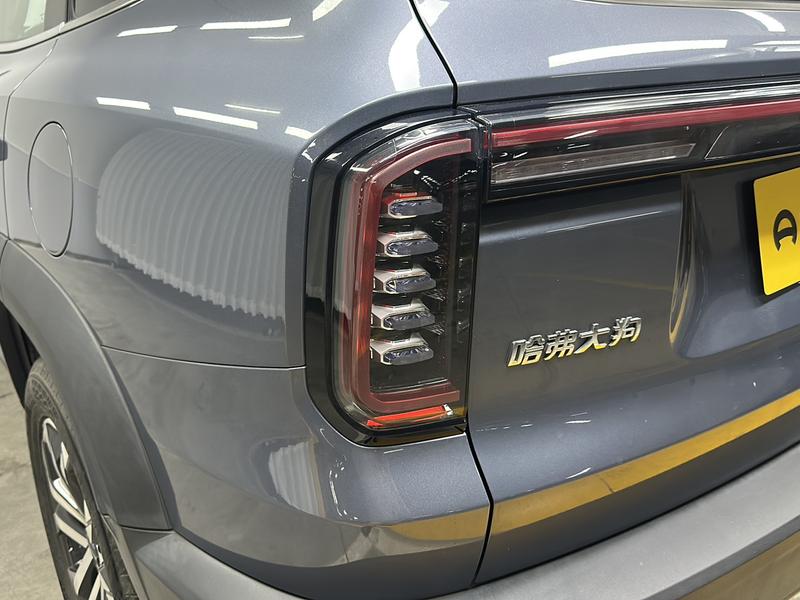 Haval Haval Big Dog 2024