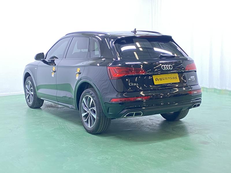 Audi Audi Q5L 2023