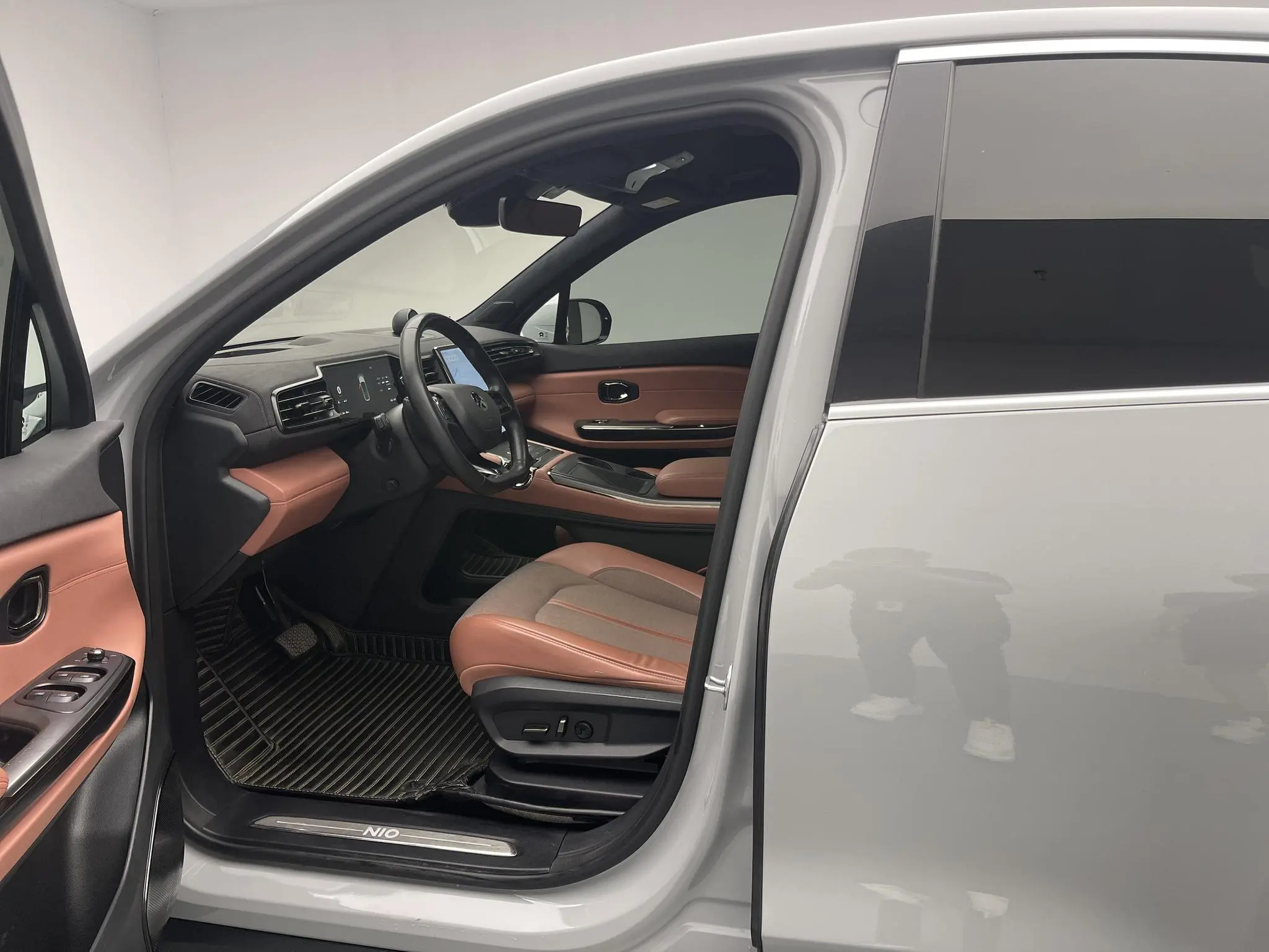 NIO Nio EC6 440KM performance version