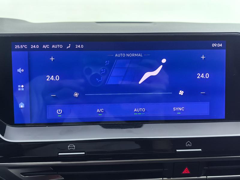 Citroen Versailles C5 X 2022