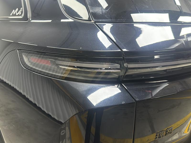 Li Auto Ideal L7 2024