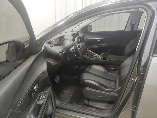Peugeot Peugeot 4008 350THP Elite Edition
