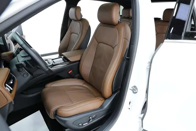 Lincoln Navigator 2.7T four-wheel drive Zunyao Edition