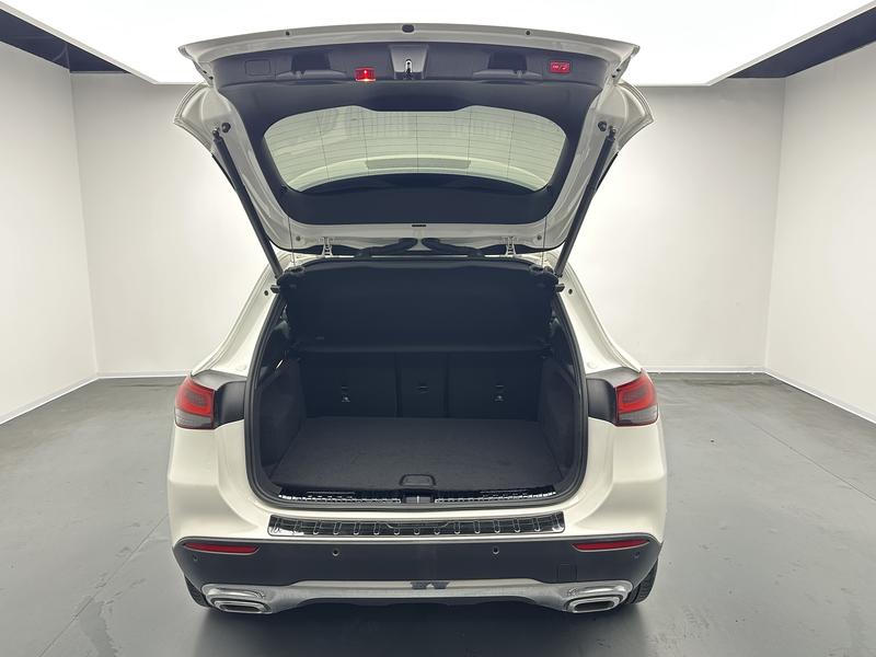 Mercedes-Benz Mercedes Benz GLA 2022