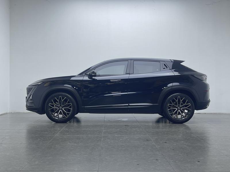 Changan Changan UNI-T 2022