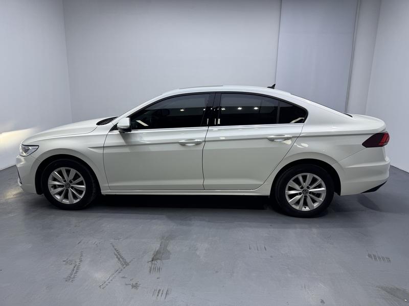 Volkswagen Bora 2021
