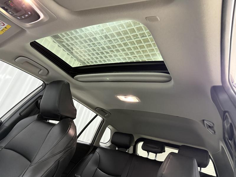 Toyota Frontlander 2023