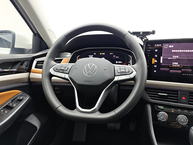 Volkswagen Bora 2024