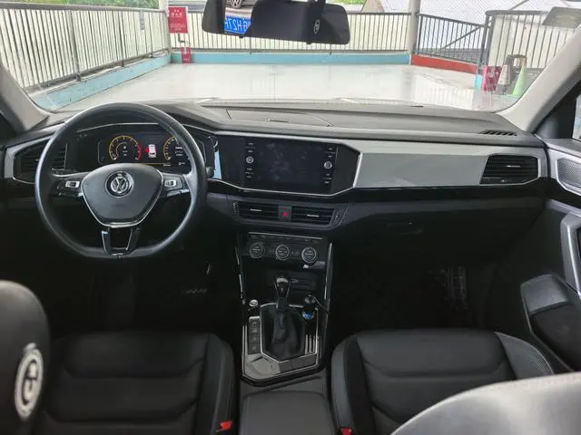 Volkswagen Tanyue 330TSI two-wheel drive luxury Plus Country VI