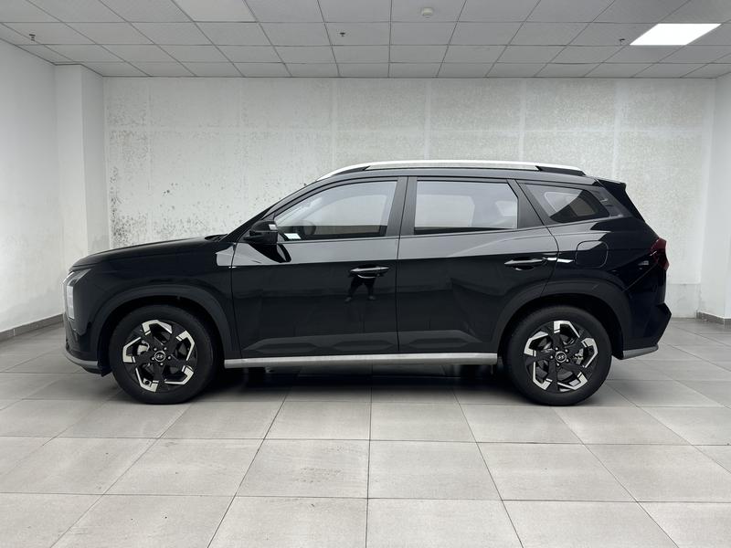 Hyundai Hyundai ix35 2023