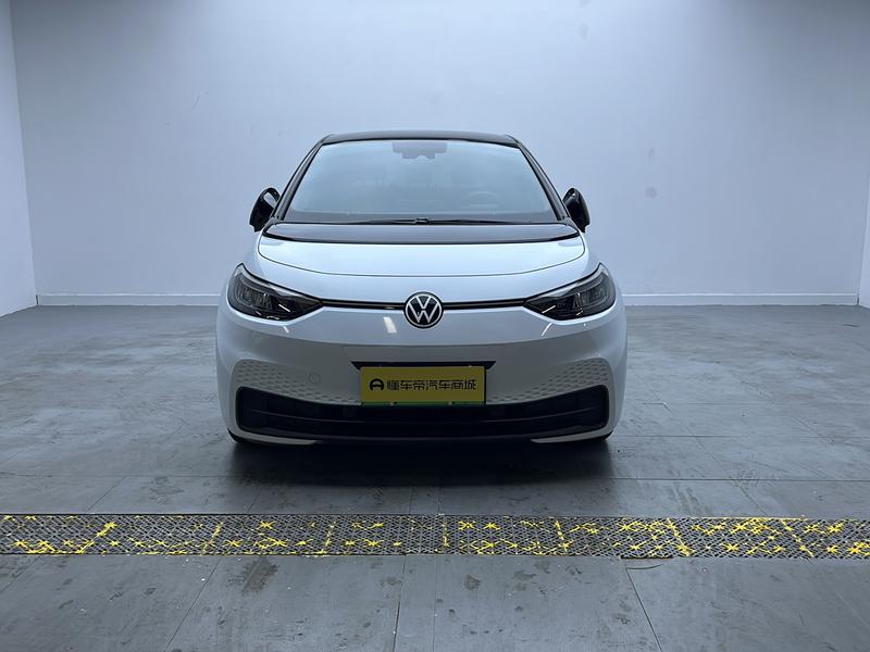 Volkswagen Volkswagen ID.3 2023