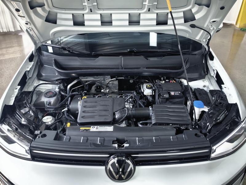 Volkswagen Tharu 2025