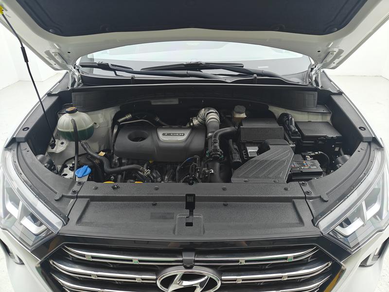 Hyundai Tucson 2020