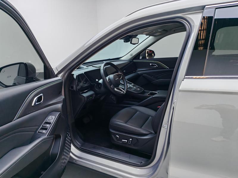 Haval Haval Xiaolong MAX 2023