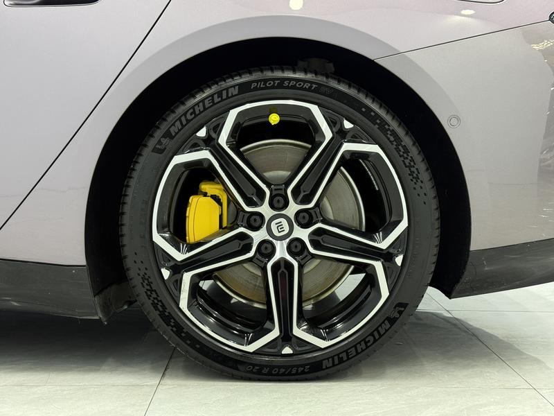 Xiaomi Auto Xiaomi SU7 2024