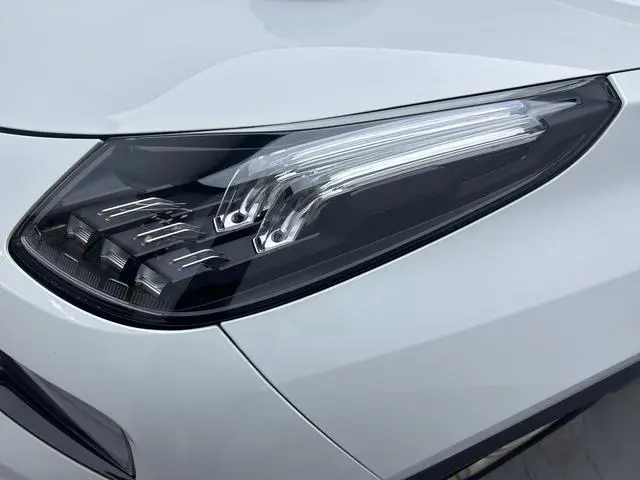 LYNK & CO Lynk 01 2.0T two-wheel drive Pro version