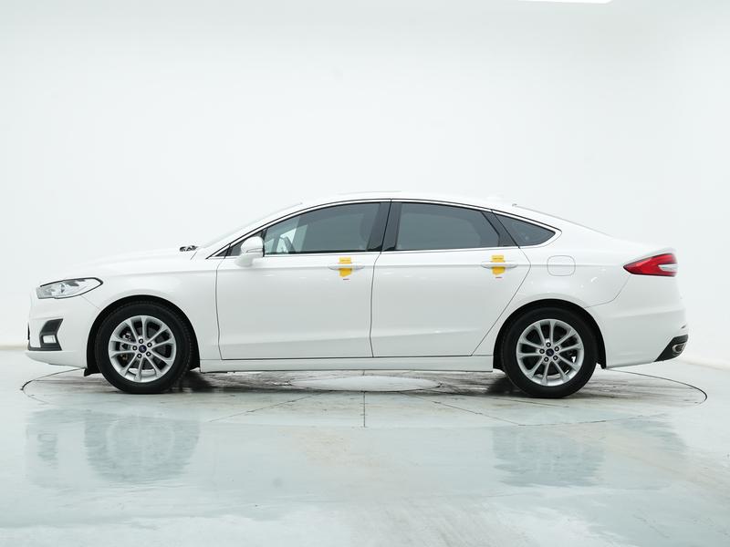 Ford Mondeo 2020