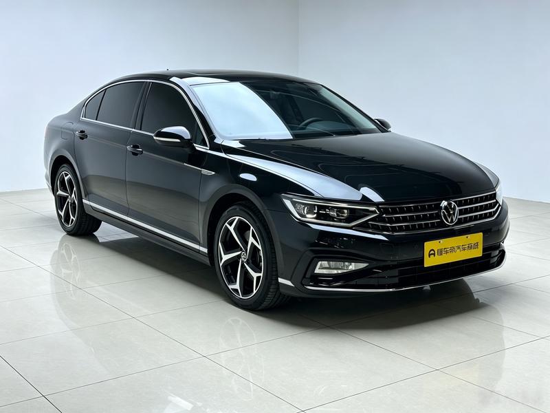 Volkswagen Magotan 2023