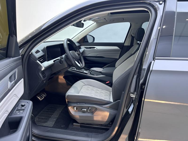 Volkswagen Lanxun 2023